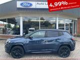 Jeep Compass 1.3 S Plug-In Hybrid 4WD LAGERABVERKAUF  - Jeep Compass in Aachen