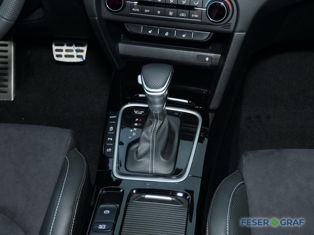 Kia XCeed - Bild 8