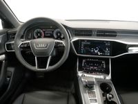 Audi A6 - Vorschau Bild 10