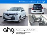 Renault Twingo SCe 70 Limited - Renault Twingo: Weiß, Limousine