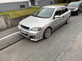 Opel Astra G Coupe Edition 2000 - Opel Astra Edition-2000