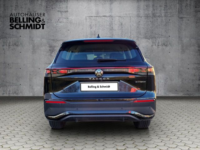 Tayron 1.5TSI eHybrid Life AHK Kamera Navi