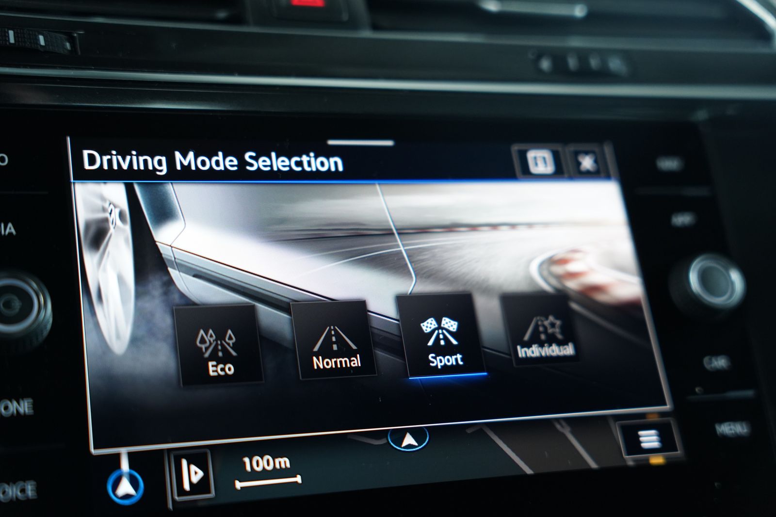 Vw Tiguan Allspace