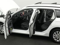 Skoda Superb - Vorschau Bild 32