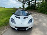 Lotus Evora 3.5 V6 2+2 Sports Racer S Sports Racer S - Lotus Evora: 2.2