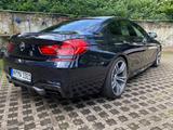 BMW 640d xDrive Gran Coupé -Individuell-M Paket  - BMW 640 Gran Coupé: Privatanbieter