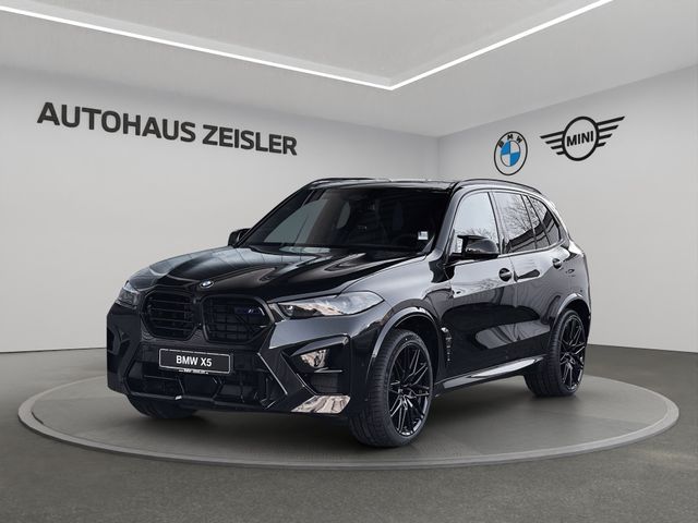 BMW X5 M Competition AHK Glasdach Bowers&Wilkins