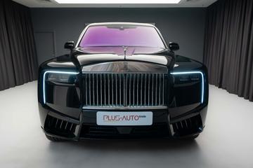 2026 ROLLS-ROYCE CULLINAN 照片 2