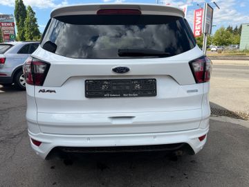 Ford Kuga - 6