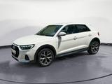 Audi A1 citycarver 35 TFSI - Audi A1: Citycarver