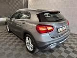 Mercedes-Benz GLA 180*URBAN*LED-R.KAM-TEMPO-PDC-SHZ-ST&GO-LM18 - gebrauchte Mercedes-Benz SUV & Geländewagen