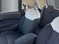Fiat 500 - Vorschau Bild 8