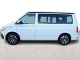 Volkswagen T6.1 California BEACH Tour TDI DSG NAVI+SHZ+VIRT - Volkswagen T6 California: Van