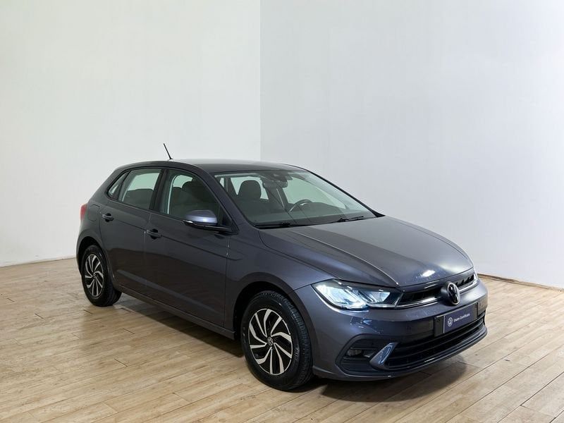 Other Volkswagen Polo Polo 1.0 Life 80cv imagem 3