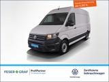 Volkswagen Crafter 2.0TDI Kasten MR Hochdach Luft-Sthzg Nav - Volkswagen Crafter in Nürnberg