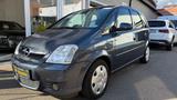 Opel Meriva CATCH ME 2.HD Klima PDC NEU TÜV wenig KM - Opel Meriva: Catch Me