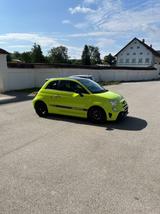 Abarth 595 Competizione - Abarth in München