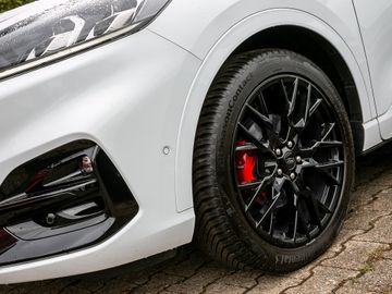 Ford Kuga ST-Line X Kamera Panoramadach el Heckklappe