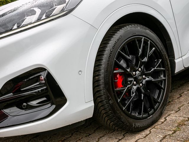 Ford Kuga ST-Line X Kamera Panoramadach el Heckklappe