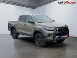 Toyota Hilux INVINCIBLE Double Cab 4x4 Leder AHK 360...