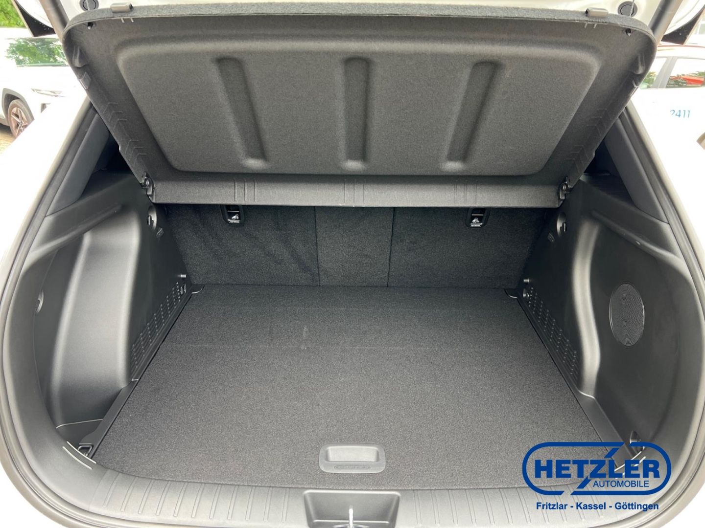 Hyundai KONA Elektro – Bild 12