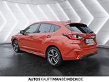 Subaru Impreza 2.0 Trend AT ACC DAB+ CAM SH Allwetter - Subaru Impreza: 2.0