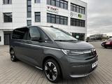Volkswagen Multivan 2.0 TSI Style+AHK+STANDHEIZUNG+PANO - Volkswagen T7 Multivan Tageszulassungen