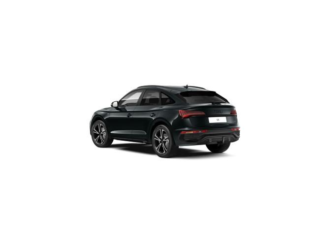 Audi Q5 Sportback 40 TDI quattro S tronic S line Stan