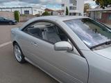 Mercedes-Benz CL 55 AMG AMG - aus 2000: Coupe