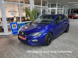 Seat Leon ST Cupra 2.0 TSI 4Drive DSG SHZ+ACC+PDC - Seat: Allradantrieb