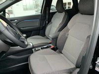 Renault Captur - Vorschau Bild 9