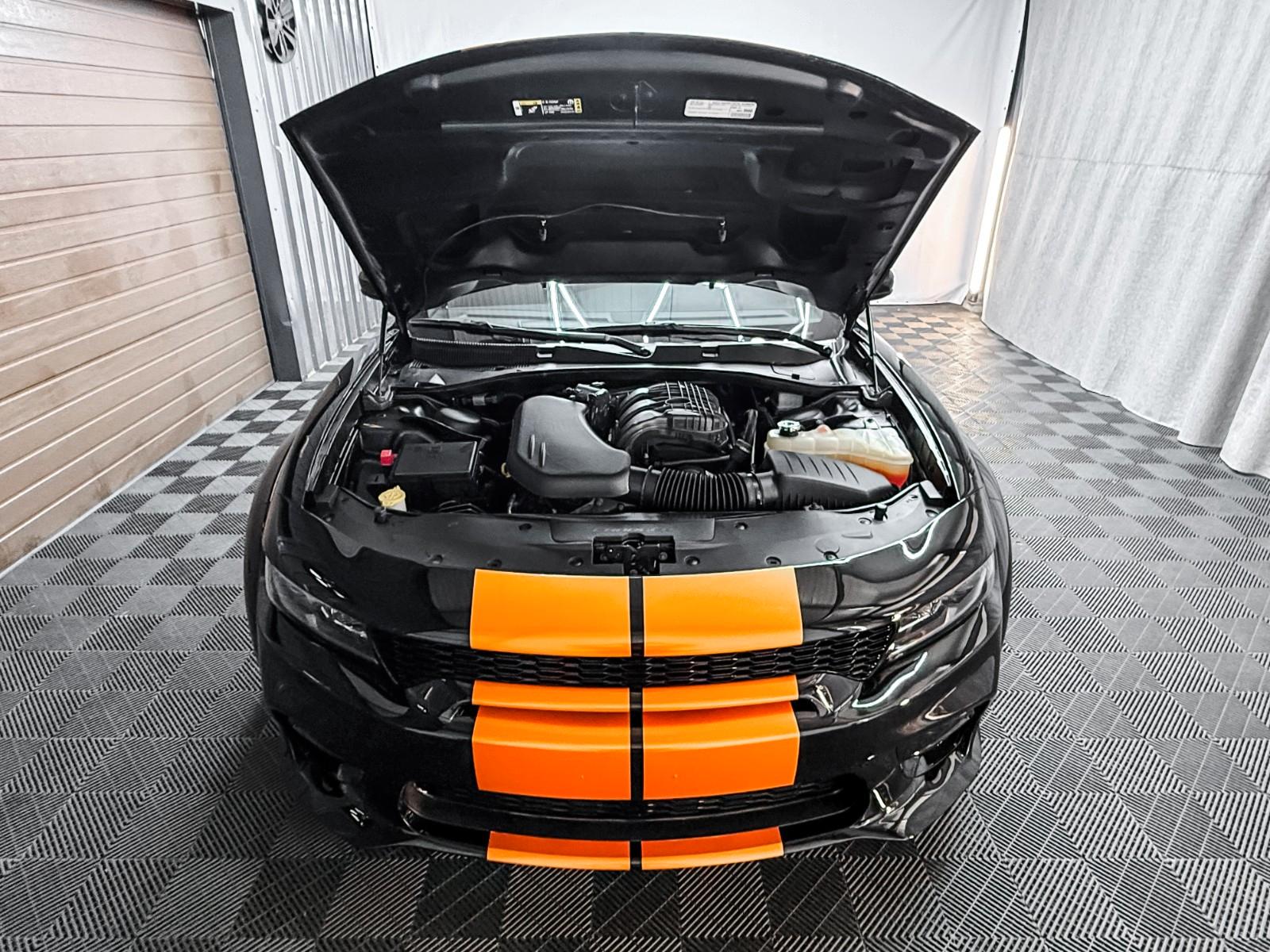 Dodge Charger WideBody SRT Look 3.6 v6