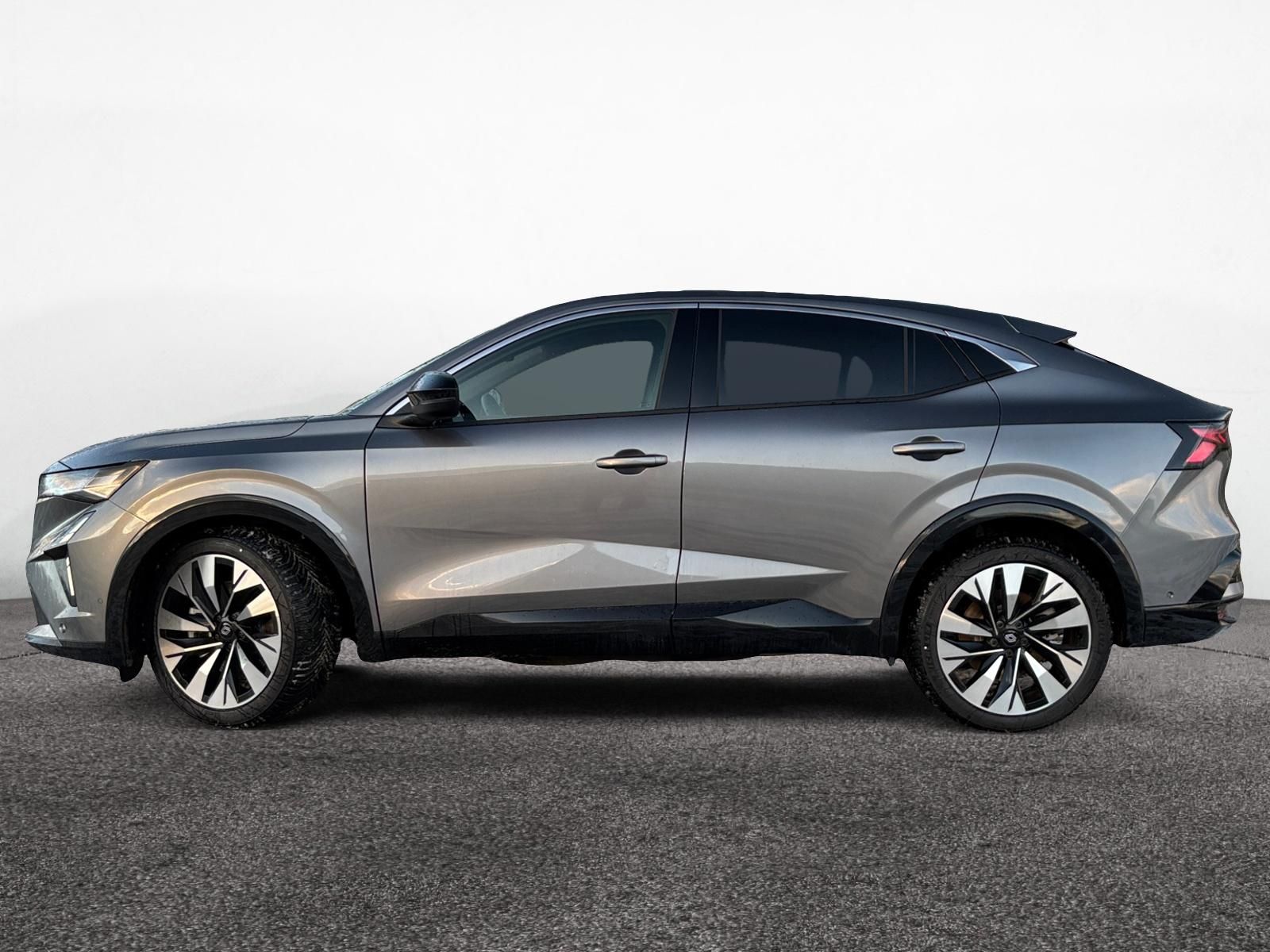 Renault Rafale Techno E-Tech Full Hybrid 200 AKTION* imagem 3