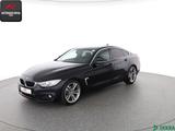 BMW 420 i Gran Coupe SPORT LINE HUD,KEYLESS,HARMAN/K - BMW 420