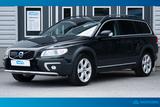 Volvo XC70 D4 AWD II Classic Summum VOC Leather Towbar - Volvo XC70: Summum