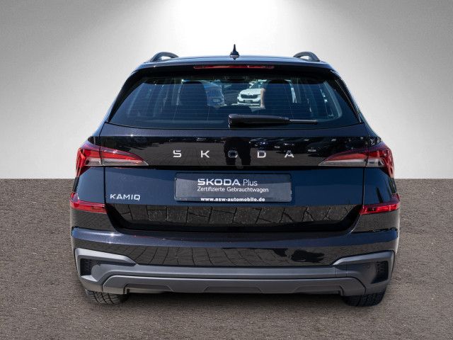 Skoda Kamiq - Bild 6