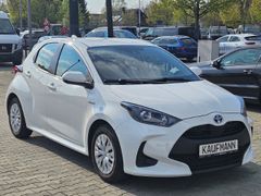 Fahrzeugabbildung Yaris Hybrid Comfort 1.5 Dual-VVT-iE EU6d