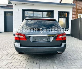 Mercedes E 200 - 6