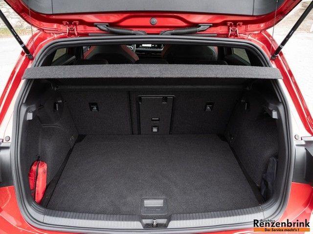 Golf VIII GTI Clubsport R-Performance-Paket