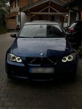BMW 320i e91 M Paket 170ps (kein e90 e92 e93) - BMW 320 mit Benzin-Antrieb: Kombi, 320i Paket