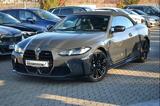 BMW M4 Competition xDrive LiveCptProf.Ad.LED.H/K.360 - BMW M4 in Nürnberg