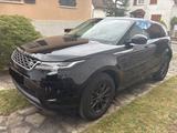 Land Rover Range Rover Evoque D150 FWD - Land Rover Range Rover Evoque: Privatanbieter