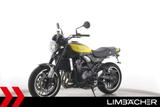Kawasaki Z 900 RS YELLOW BALL EDITION - 1. HAND - Offers