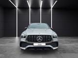 Mercedes-Benz GLE 53 AMG 4Matic+/1.Hand/Keyless/Memory/Night/ - Mercedes-Benz GLE 53 AMG Gebrauchtwagen