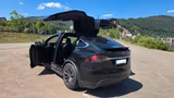 Tesla MODEL X 100D | FSD | 6 SEATS | MCU2 | CCS - Tesla Model X von privat
