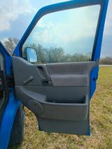 Volkswagen T4 Multivan - VW T4 Multivan von 1996