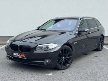 BMW 525 - 5
