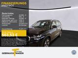 Skoda Kodiaq iV SELECTION NAVI AHK KAMERA - Skoda Kodiaq mit Hybrid-Antrieb