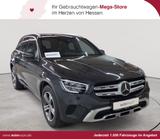Mercedes-Benz GLC 220d 4M-BusiP LED StHz PANO KAM SHZ