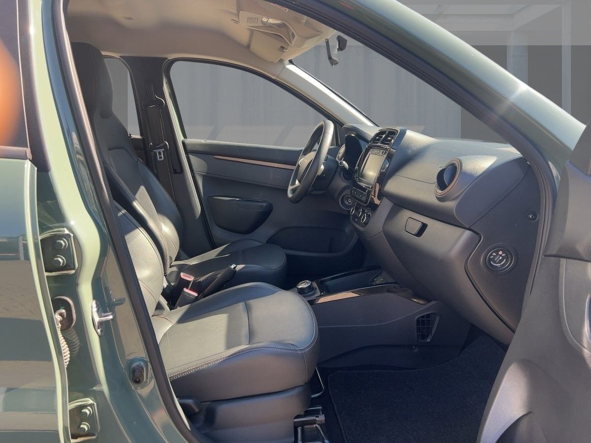 Dacia Spring - Bild 8